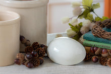 Load image into Gallery viewer, Plum Pudding- ironstone pudding molds