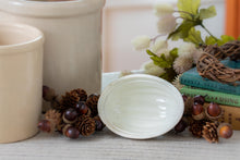 Load image into Gallery viewer, Plum Pudding- ironstone pudding molds