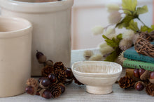 Load image into Gallery viewer, Plum Pudding- ironstone pudding molds