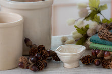 Load image into Gallery viewer, Plum Pudding- ironstone pudding molds