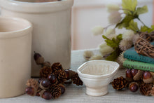 Load image into Gallery viewer, Plum Pudding- ironstone pudding molds