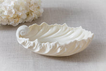 Load image into Gallery viewer, Relaxing Retreat- curated Lenox shell dish w/soaps