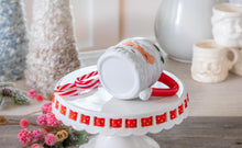 Load image into Gallery viewer, Santa Mug- Ho Ho Ho