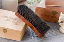 Load image into Gallery viewer, Shoe Shine Man- Empire shoe polish brush