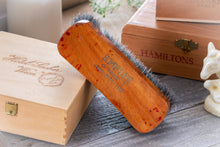 Load image into Gallery viewer, Shoe Shine Man- Empire shoe polish brush