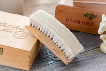 Load image into Gallery viewer, Shoe Shine Man- G.B. Kent and Sons shoe brush