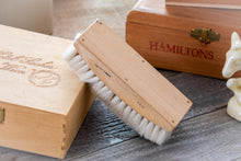 Load image into Gallery viewer, Shoe Shine Man- G.B. Kent and Sons shoe brush