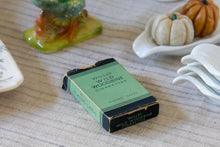 Load image into Gallery viewer, Win, Lose, or Draw- vintage playing cards