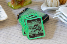 Load image into Gallery viewer, Win, Lose, or Draw- vintage playing cards