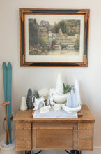 Load image into Gallery viewer, Winter Odyssey- Homer Laughlin vegetable dish