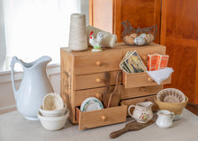 Load image into Gallery viewer, Emporium- restaurant ware creamer