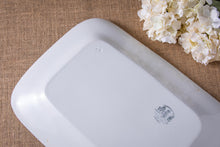 Load image into Gallery viewer, Farmhouse Dairy- collection of white farmhouse dishes