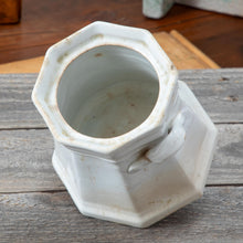Load image into Gallery viewer, James Edwards- ironstone sugar bowl
