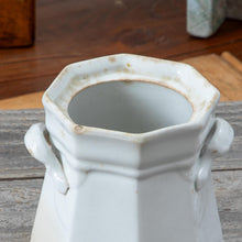 Load image into Gallery viewer, James Edwards- ironstone sugar bowl
