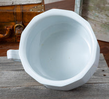 Load image into Gallery viewer, Johnson Bros- ironstone chamber pot
