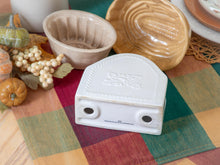 Load image into Gallery viewer, White Oak- napkin holder
