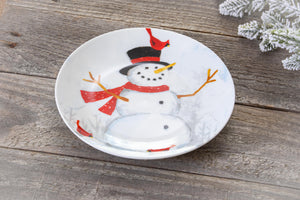 Frosty the Snowman