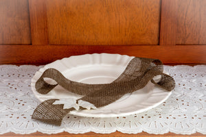 Gather at the Farm for Thanksgiving-  tureen w/underplate