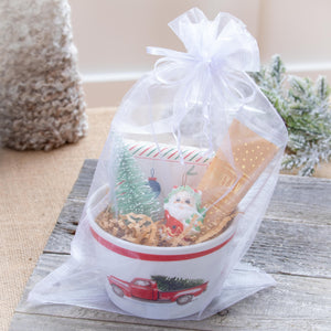 Christmas Friendship Gifts- Honey Almond