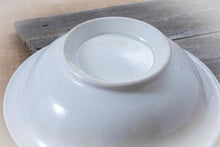 Load image into Gallery viewer, Cambridge- ironstone wash basin bowl
