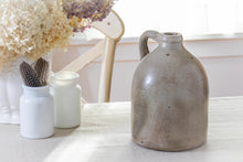 Load image into Gallery viewer, Well That&#39;s A Crock- stoneware jug
