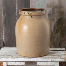 Load image into Gallery viewer, Well That&#39;s A Crock- stoneware crock
