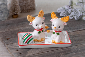 Reindeer Shake